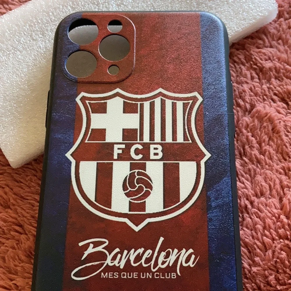 New iPhone 11 Pro case